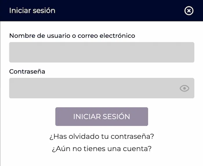Slingo Casino login